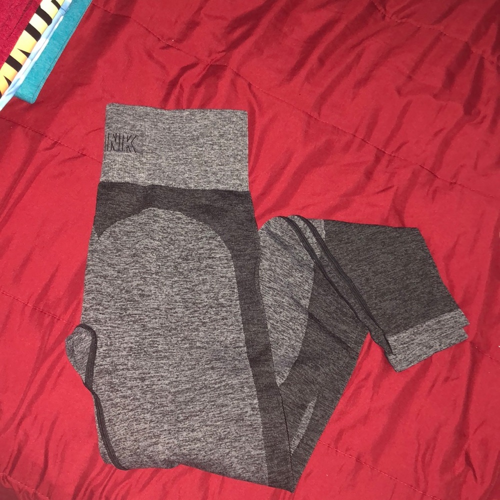 VS seamless leggings